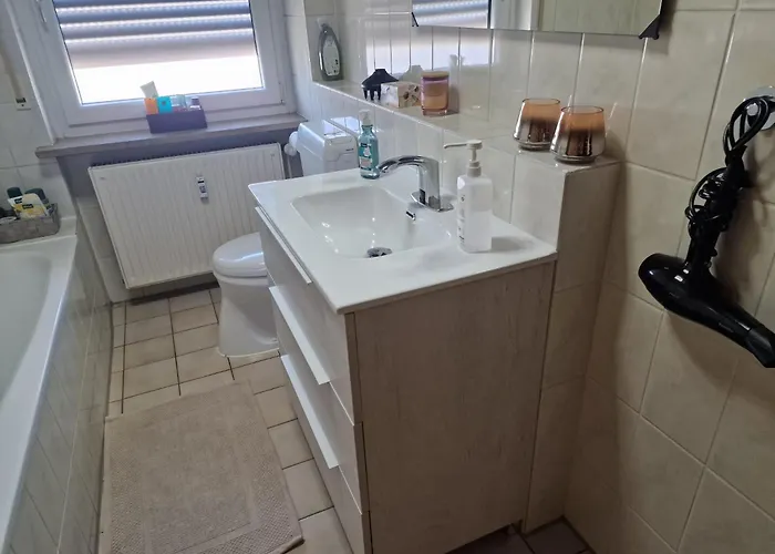 Ferienwohnung Viktoria