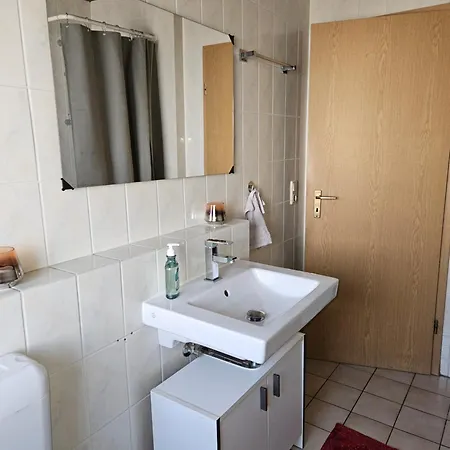 Ferienwohnung Viktoria Bamberg Eksteriør billede