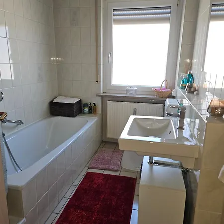 Ferienwohnung Viktoria Bamberg Eksteriør billede