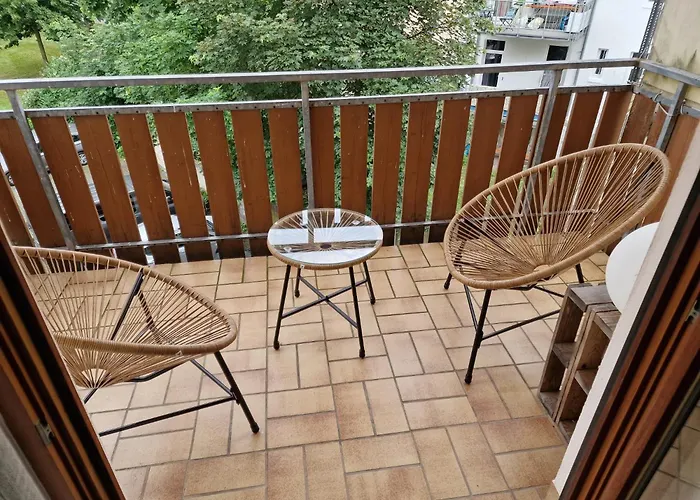 Ferienwohnung Viktoria