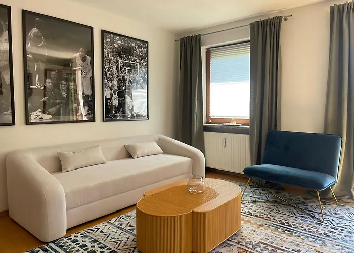 Ferienwohnung Viktoria