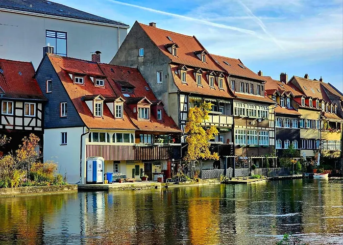 Ferienwohnung Viktoria