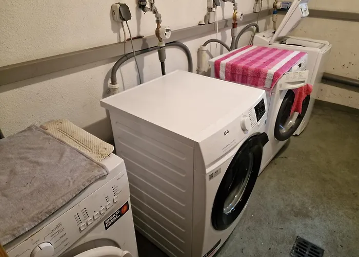 Ferienwohnung Viktoria