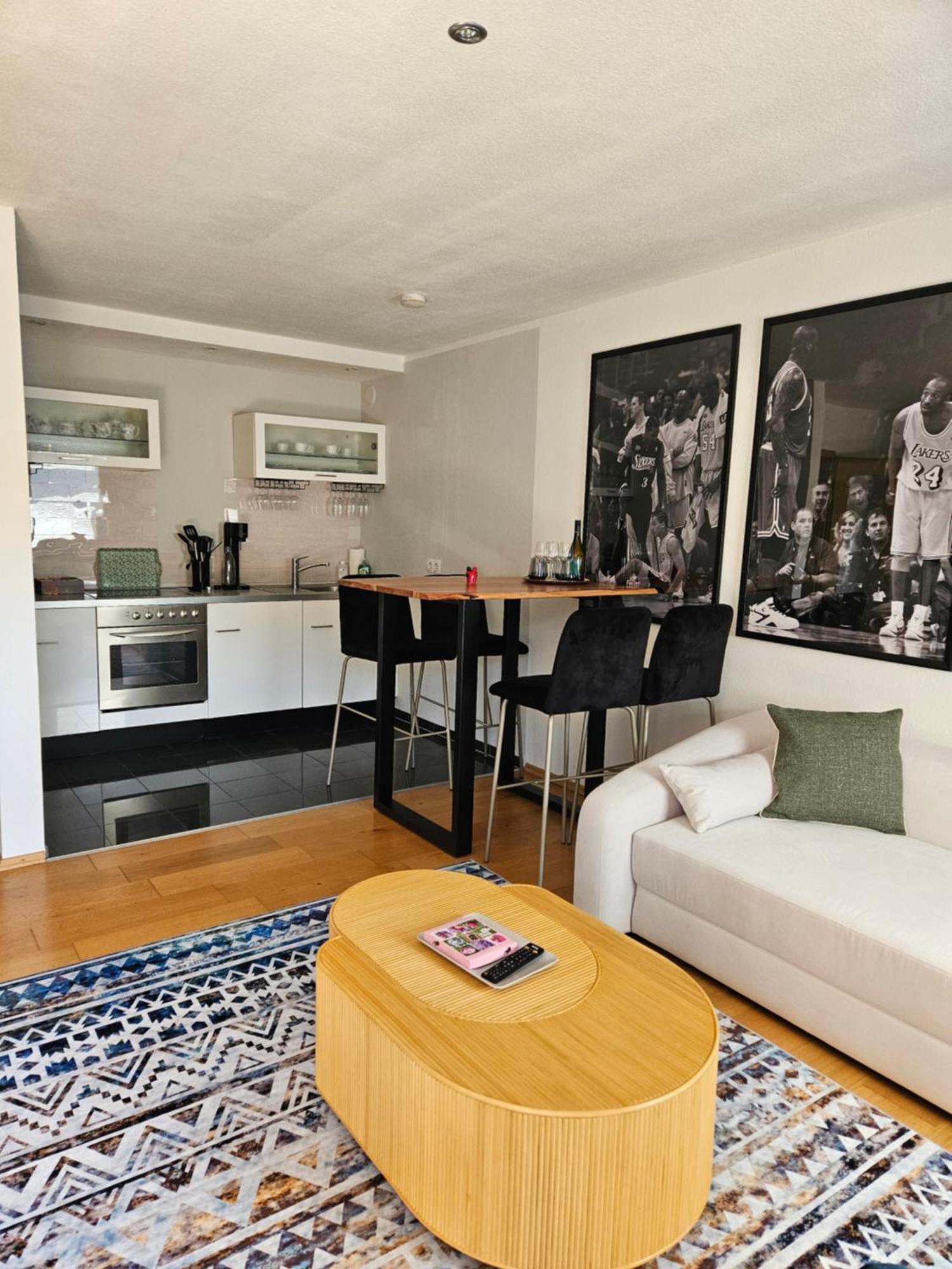 Viktoria Apartment Bamberg