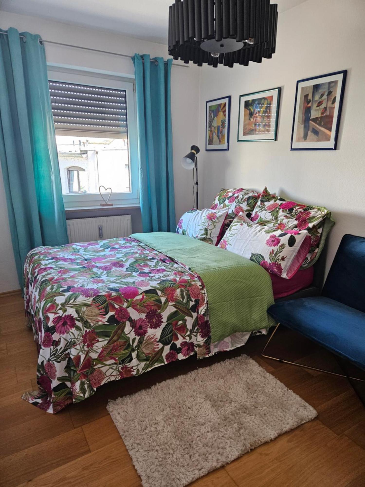 Apartment Viktoria