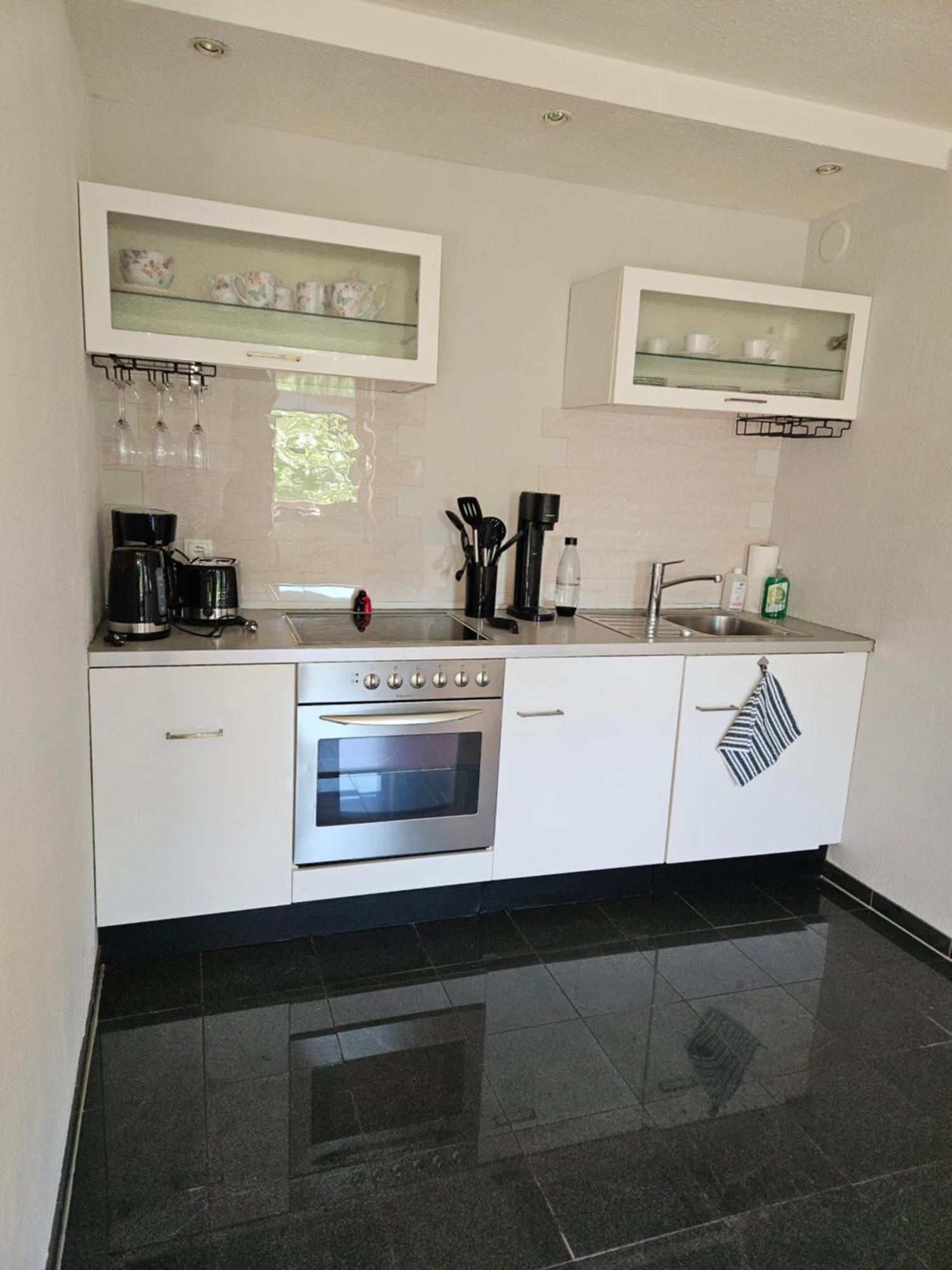 Apartment Viktoria