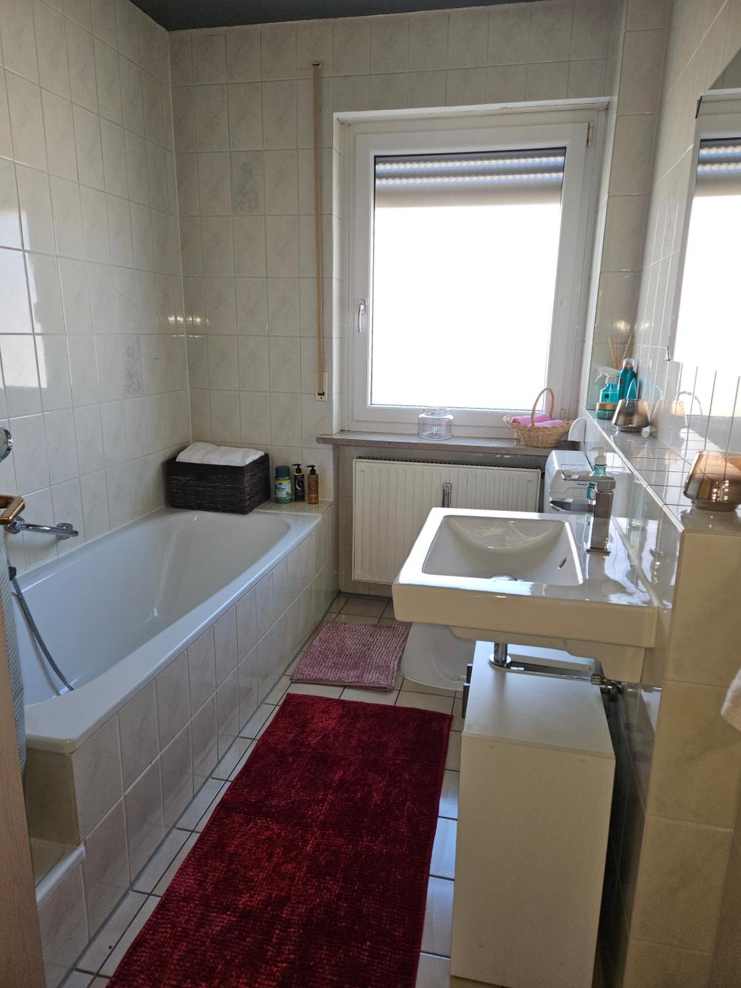 Apartment Viktoria *